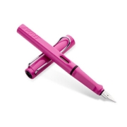 LAMY 凌美 狩猎者系列 F尖钢笔 0.7mm