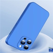 AlwaySmart苹果iPhone13Pro max液态硅胶手机壳