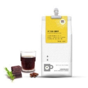 GeO GeO CAFÉ 吉意欧 苏门答腊曼特宁 半水洗 中浅烘培 手冲咖啡豆100g