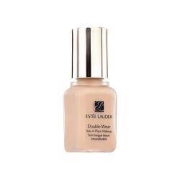 京喜APP：ESTEE LAUDER 雅诗兰黛 持久无瑕系列 持妆粉底液 1W1#17 7ml