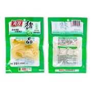 YUYU 有友 山椒猪皮晶 70g