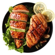 25日0点：光合力量 代餐即食鸡胸肉 100g* 7袋
