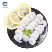 PLUS会员：GUOLIAN 国联 翡翠生虾仁 200g*11件