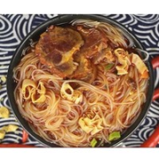 老刘头 淮南牛肉汤粉丝米线 10袋