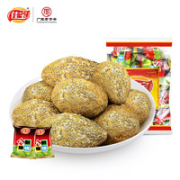 佳宝 九制橄榄 500g（1斤约28小包）