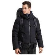 Jack Wolfskin 狼爪 男子户外羽绒服 5221151