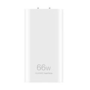 HUAWEI 华为 P0009 手机充电器 Type-C 66W 白色