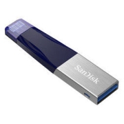 SanDisk 闪迪 256GB Lightning USB3.0 苹果U盘