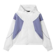 26日10点：Semir 森马 女士撞色抽绳外套 10C1221108093