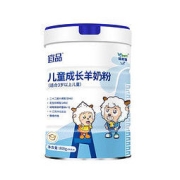 蓓康僖 儿童羊奶粉 国产版 4段 800g