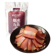 再补券：腊货郎 后腿腊肉 500g