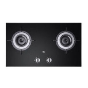 MIJIA 米家 S1系列 JZT-MJ02A 燃气灶 天然气