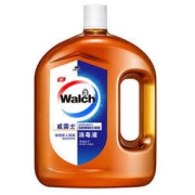 Walch 威露士 消毒液 大规格3L