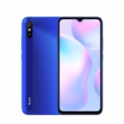 京东极速版：小米 Redmi 红米9A手机   晴空蓝 4GB+64GB 极速版