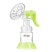 Matyz 美泰滋 MZ-0910 单边手动吸奶器