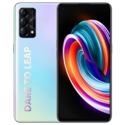 realme 真我Q3 Pro狂欢版 12GB+256GB 黑巧森林 骁龙768G 50w智慧闪充 120Hz屏幕 6400万三摄