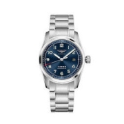 LONGINES 浪琴 先行者系列 40毫米自动上链腕表 L38104936