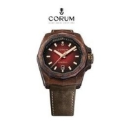 CORUM 昆仑 海军上将系列 男士机械表 A082/04208
