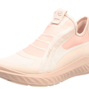 国内1130元！ECCO 爱步 St.1 Lite适动轻巧 女士减震运动休闲鞋 834733  直邮含税到手￥403.21