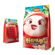 好想你 野酸味枣 160g
