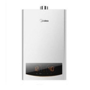 Midea 美的 JSQ30-TD2 燃气热水器 16L