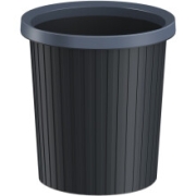 五月花  压圈垃圾桶 11L
