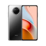 Redmi 红米 Note 9 Pro 5G智能手机 8GB+256GB