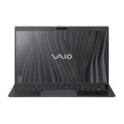 VAIO SX14 十一代酷睿版 14.0英寸 轻薄本 睿丝黑（酷睿i7-1195G7、核芯显卡、16GB、1TB SSD、1080P、60Hz）