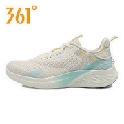 361° Q弹·敦煌飞天 582112201GQ 女子跑鞋