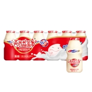 吾尚原味乳酸菌酸奶100ml*30瓶