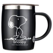 史努比 SNOOPY 马克杯 420ML