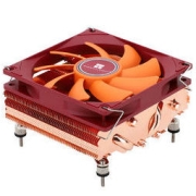 Thermalright 利民 AXP90-X47 FULL 下压CPU散热器 金色