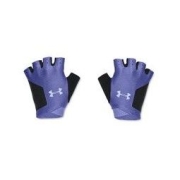 UNDER ARMOUR 安德玛 女子运动健身手套 1329326