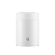 ZWILLING 双立人 保温杯真空食物罐饭盒316不锈钢480ml