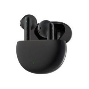 EDIFIER 漫步者 声迈X2 真无线蓝牙耳机 黑色