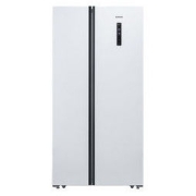 SIEMENS 西门子 KA50NE20TI 风冷对开门冰箱 502L 白色