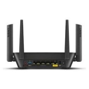 LINKSYS 领势 MR8300 AC2200M 三频千兆无线电竞路由器