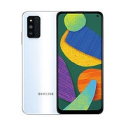 SAMSUNG 三星 Galaxy F52 5G手机 8GB+128GB 幻璧白