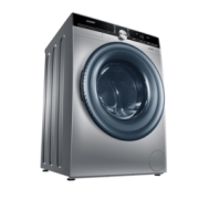 Leader 统帅 TQG100-HB1481U1 洗烘一体机 10kg 银色