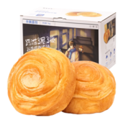 三只松鼠 手撕面包 1kg