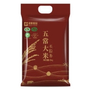 BBCA FOOD 丰原食品 五常大米 5kg