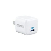 Anker 安克 A2633 手机充电器 Type-C 20W