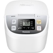 PLUS会员：Panasonic 松下 SR-DC106-N 电饭煲 3.2L