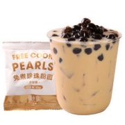 禧小饮 免煮黑珍珠 25g*5包