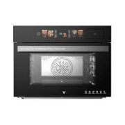 VIOMI 云米 VSO5604 嵌入式蒸烤一体机 56L