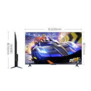 TCL 55V8E 液晶电视 55英寸 4K