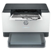 HP 惠普 M208dw A4黑白激光打印机