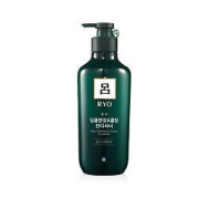 Ryo 吕 绿吕舒盈清润精彻控油护发素 550ml