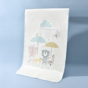 gb HOME 婴儿冰丝凉席 65*120cm