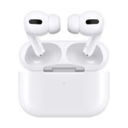 京喜APP：Apple 苹果 AirPods Pro 蓝牙耳机 MagSafe无线充电盒